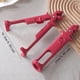 thumbnail image 2 of Pinza Antiescaldaduras 2 en 1 para Platos Calientes, Pinza Antideslizante para , Pinzas para Recoger Platos, para , Utensilios de Cocina C, 2 of 5