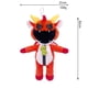 thumbnail image 3 of NEW 25-30cm Smiling Critters Plush Toy Smiling Critters Cat Nap Catnat Accion Doll Soft Toy Peluches Pillow Birthday Christmas G, 3 of 5