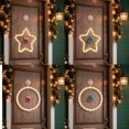 thumbnail image 1 of Luces Led Navideñas para Escaparates, 1 of 7