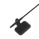 thumbnail image 4 of 1 paire de rétroviseurs de casque de vélo réglables à 360°, grand angle, accessoires de cyclisme, 4 of 4