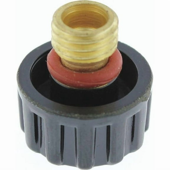 American Torch Tip ATTC TIG Welding Short Back Cap PK2 41V33