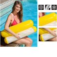 thumbnail image 5 of Matelas Flottant pour Chaise Longue Hamac d'Eau (1pcs, Rouge), 5 of 5