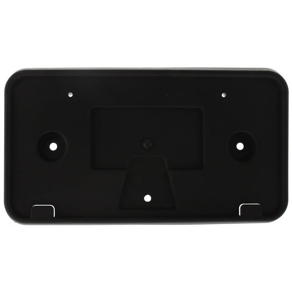 License Plate Bracket Compatible with FORD ESCAPE 2008-2012