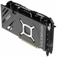 thumbnail image 3 of MSI Ventus GeForce RTX 4070 Ti SUPER 16GB GDDR6X PCI Express 4.0 ATX Video Card RTX 4070 Ti SUPER 16G VENTUS 2X WHITE OC, 3 of 10