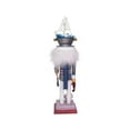 thumbnail image 2 of Kurt Adler 18-Inch Hollywood™ Sea Captain Nutcracker, 2 of 8