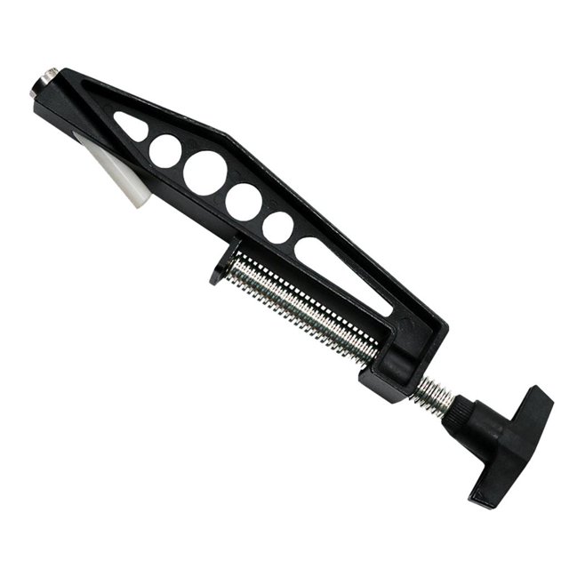 Herramienta De Carpintería Con Abrazadera Fija Para Agujero De Bolsillo Accesorios Para Herramientas Eléctricas Cola Abrazadera fija para juntas pockect