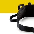 thumbnail image 4 of Waist Support Band Breathable Black Comfortable Back Support Belt for Patient, 4 of 5