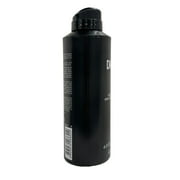 Guy Laroche Drakkar Noir Body Spray for Men, 6 oz