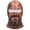 C, variant on Funny Old Man Balaclava Face Mask for Unisex Eye Opening Elastic Edge Cozy Clothes for Theme Parties