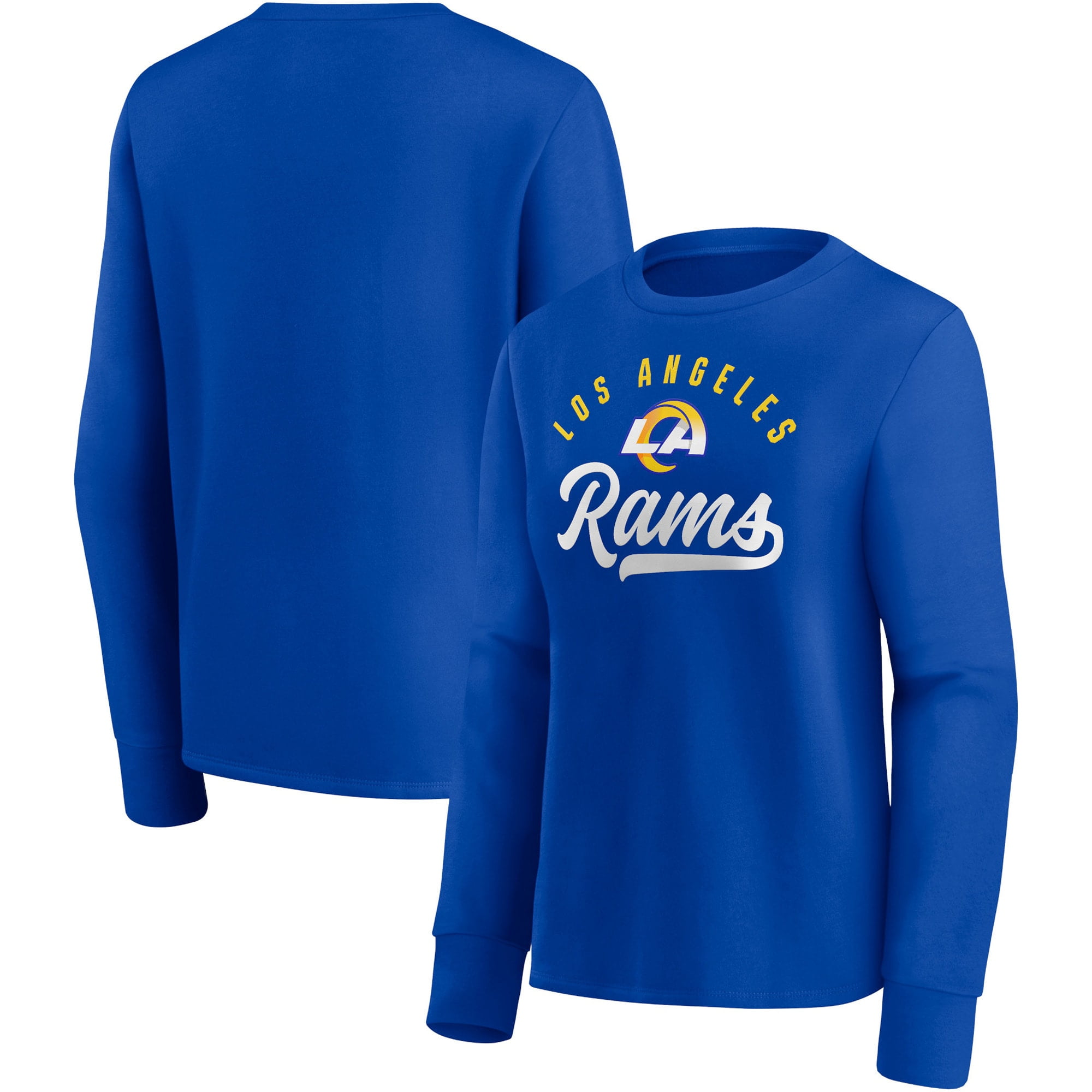 men's los angeles rams hoodie