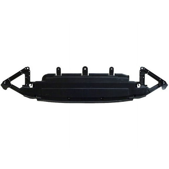 Front Bumper Absorber - Compatible with 2018 - 2022 Toyota Camry 2019 2020 2021