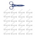 thumbnail image 2 of Pince de Cordon Ombilicale pour Cochonnets Kit de Mise Bas pour Chaton Pince Ombilicale pour Chiot Outil de Mise Bas pour Bétail Kit de Mise Bas pour Animaux, 2 of 2