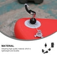 thumbnail image 2 of Shisuyan 2 Pcs Boat Air Hose Adapter Multifunction Kayak Hose Converter, 2 of 9
