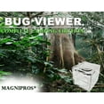 thumbnail image 4 of Loupe Carrée pour Insectes, 4 of 8