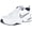 White/Metallic Silver, variant on Men's Air Monarch IV Training Shoe, Widths Available