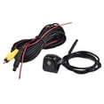 thumbnail image 2 of 170° Snap-in Car Rear View Camera Reversing Parking Cam Night Vision Waterproof, 2 of 8