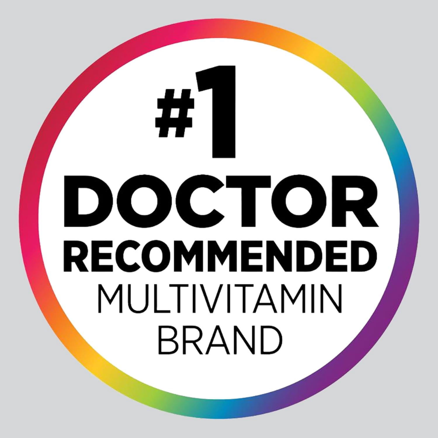 Centrum Silver Multivitamins for Women Over 50, Multimineral Supplement, 200 Ct