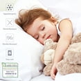 thumbnail image 5 of 1800 Series Microfiber Sheet Set, 5 of 5