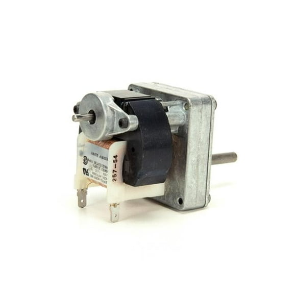 Hatco 02.12.077.00 240 V 60 Hz 11 RPM Gear Motor