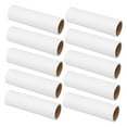 thumbnail image 6 of WHAMVOX 10 Rolls Lint Roller Refill Pet Hair Adhesive Sticky Roller Refills Clothes Remover Refills Extra Sticky Refills For Upholstery Lint Roller Furniture Lint Roller, 6 of 7