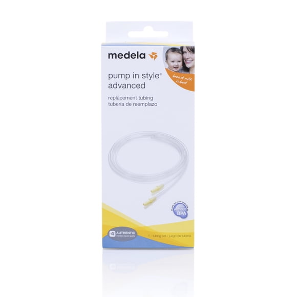 Mangueras de Repuesto Medela para PNSA®