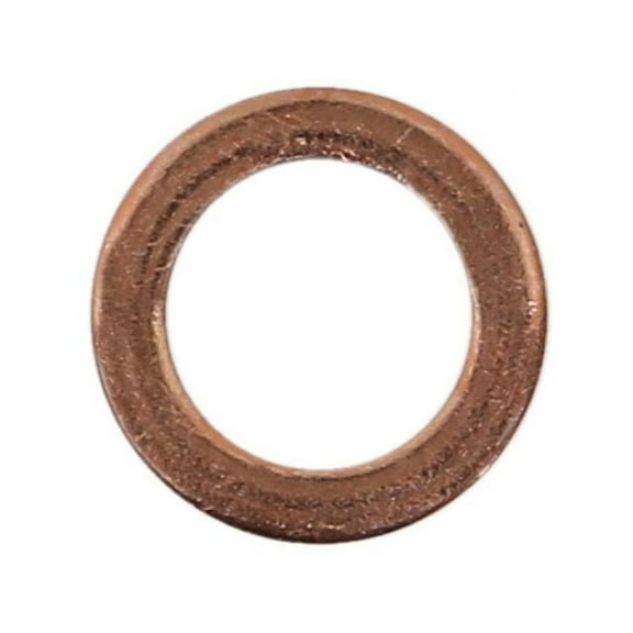 Oil Drain Plug Gasket - Compatible with 1991 - 2022 Nissan Sentra 1992 1993 1994 1995 1996 1997 1998 1999 2000 2001 2002 2003 2004 2005 2006 2007 2008 2009 2010 2011 2012 2013 2014 2015 2016 2017