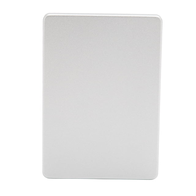 2.5 Inch Internal SSD III 6Gb S, Read Speed Up To 550Mb S, Low Power Consumption, Wide Compatibility