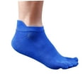 thumbnail image 4 of DEMACRIO 5 Finger Toe Socks 1 Pair, 4 of 8