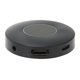 thumbnail image 3 of Adaptador de duplicación de pantalla Wi Fi, adaptador de pantalla inalámbrico compatible con Dongle de pantalla Wi Fi Adaptador de pantalla Wi Fi eficiencia maximizada, 3 of 8