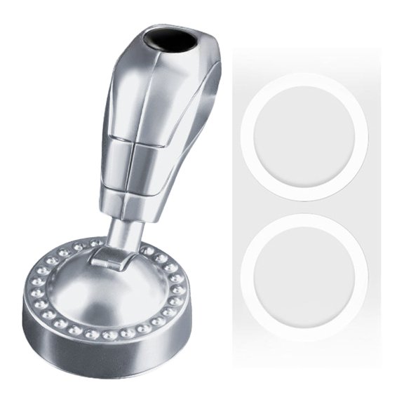 BJBSJSZ Start Button Lever - Push Button Joystick | Engine Start Stop Lever | Joystick Car Starter | Cool Car Interior Decoration for Automobile Vehicle Women Men