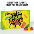 thumbnail image 4 of SOUR PATCH KIDS Soft & Chewy Candy, 3.5 oz pack of 2, 4 of 5