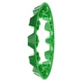 thumbnail image 1 of UPOUART Cubierta De Para Atv En Plástico Verde Con Resistente Y Protección Impermeable, 1 of 6