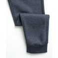 thumbnail image 4 of Lee Boys' Sweatpants - 4 Pack Basic Cozy Active Fleece Jogger Pants with Pockets (4-20), 4 of 7