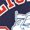 NAVY, variant on Cars - Lightning McQueen Track Star - Youth Boys Long Sleeve Graphic T-Shirt
