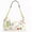 Chalk Multi 3, variant on Coach Women’s Teri Small Shoulder Bag with Sketch Print (Chalk Multi)