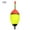 15g, variant on 1 Sea Rock Fishing Electronic Float | EVA Bobber Buoy with Night Light Stick Insert - Outdoor Fishing Tackle Accessory