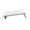 white, variant on DOLITY Nail Arm Rest Foldable Hand Rest for Nail for Nail Techs Use Home Manicurist beige