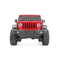thumbnail image 3 of ROUGH COUNTRY 67700 Lift Kits and Components 18- Jeep JL 2.5in Susp ension Lift Kit Fits select: 2018-2019 JEEP WRANGLER UNLIMITED, 2020 JEEP WRANGLER, 3 of 5