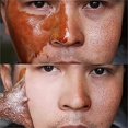 thumbnail image 2 of Honey Tearing Peel Mask Deep Gentle Hydrating Remove Blackhead Mask for Dry & Oily Skin, 2 of 5