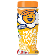 Kernel Season's Jumbo Movie Theater Butter Salt, 11.75 oz, Shelf-Stable