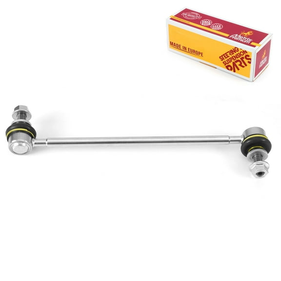 Metrix Premium Chassis Parts - Front Sway Bar Stabilizer End Link Fits 2011-2020 Toyota Sienna, Replacement K750574, Made in Europe