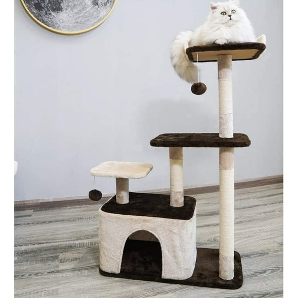 Cat tree hotsell walmart canada