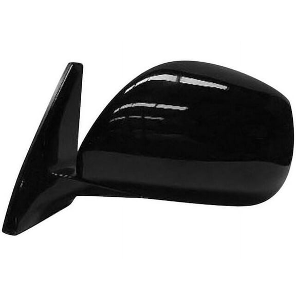 Left Driver Side Mirror - Compatible with 2000 - 2002 Toyota 4Runner 2001