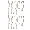 thumbnail image 1 of 2 Ensembles de Pointes de Fil pour Machine de Pyrogravure Kit Pyrogravure Portable Accessoires Industriels, 1 of 8