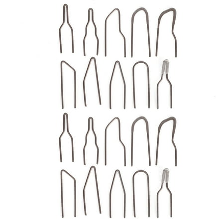 

2 Set Burning Wire Tip for Pyrography Machine Portable Pyrographic Kit Industrial Accessories