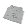 thumbnail image 4 of Civil engineer Wife Husband Girlfriend Hoodie, Gifts, Hooded Sweatshirt, 4 of 4