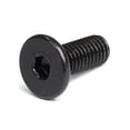 thumbnail image 3 of (50 pcs) 304 Black Stainless Steel Flat Head Inside Hex Screws M2x16mm., 3 of 3