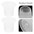 thumbnail image 5 of 100PCS Perfume Bottle Stoppers Glass Bottles Inner Plugs Leak-Proof Solid Stopper Reusable Plug Mini Plugs Reusable Stoppers Sealing Stopper, 5 of 5