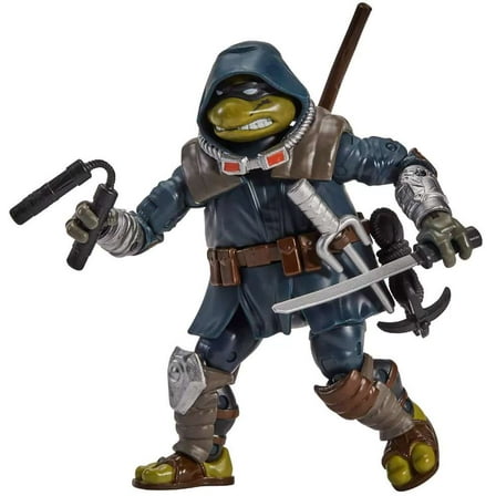 Teenage Mutant Ninja Turtles The Last Ronin Action Figure [Redeco]