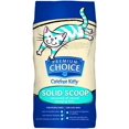 thumbnail image 1 of Cuchara sólida Cat Litter Premium Choice Carefree Kitty de 18 kg, 1 of 1